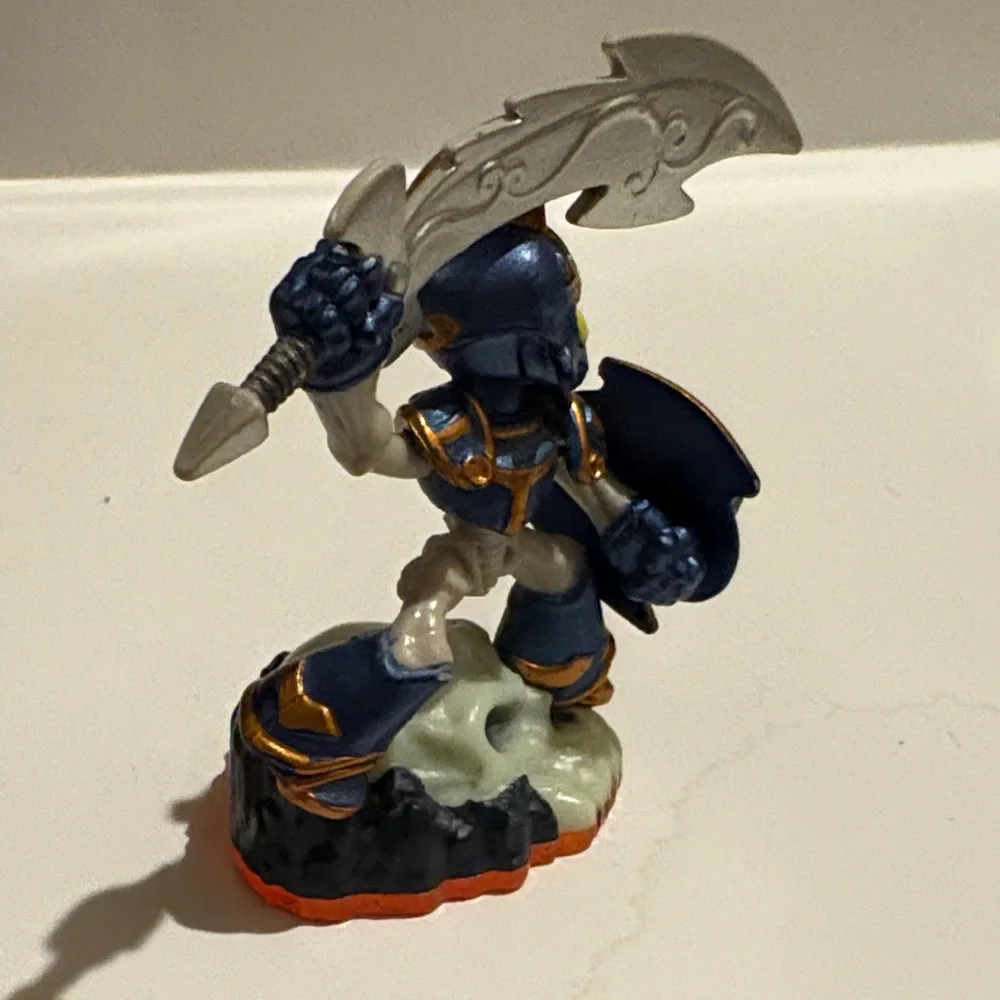 Skylanders Giants Chop Chop - Picture 3 of 3
